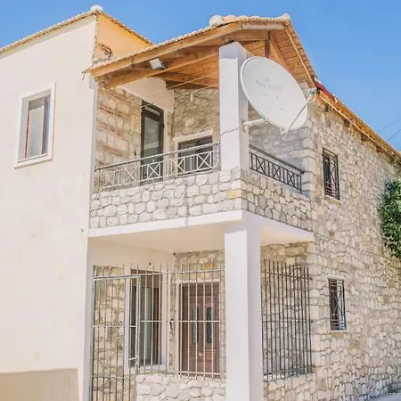 Βίλα Teatro Kato Rodini