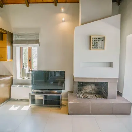 Teatro 빌라 Kato Rodini