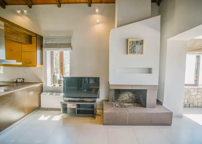 Teatro Villa Kato Rodini